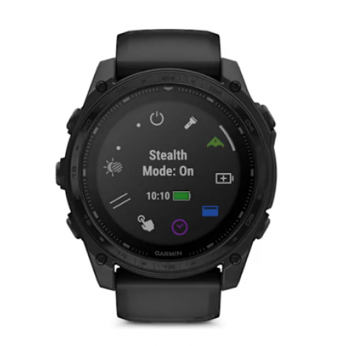 Garmin Tactix 8 Standard AMOLED 51mm 